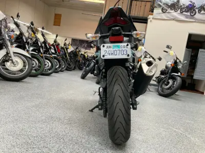 2020 Kawasaki Ninja 400 ABS