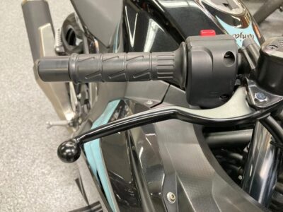 2020 Kawasaki Ninja 400 ABS