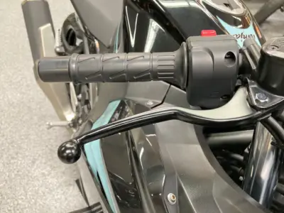 2020 Kawasaki Ninja 400 ABS