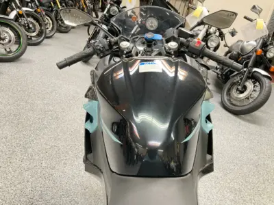 2020 Kawasaki Ninja 400 ABS