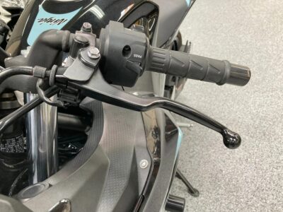 2020 Kawasaki Ninja 400 ABS