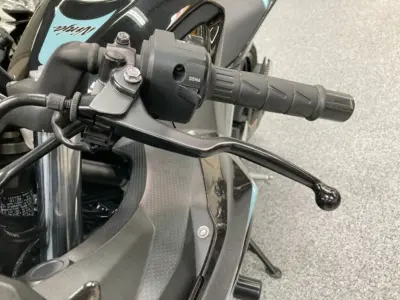 2020 Kawasaki Ninja 400 ABS