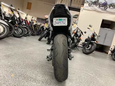 2020 Kawasaki Ninja 650 ABS