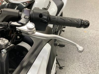 2020 Kawasaki Ninja 650 ABS
