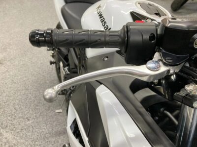 2020 Kawasaki Ninja 650 ABS