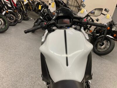 2020 Kawasaki Ninja 650 ABS