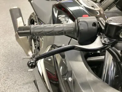 2018 Kawasaki Ninja 400