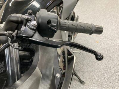 2018 Kawasaki Ninja 400
