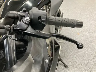 2018 Kawasaki Ninja 400