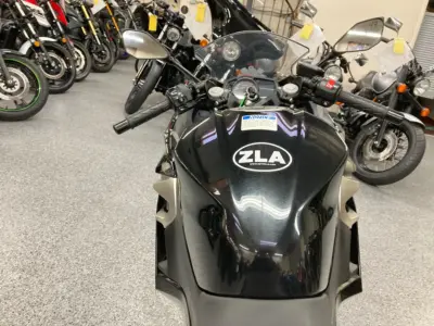 2018 Kawasaki Ninja 400