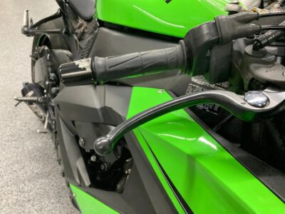 2010 Kawasaki Ninja ZX10R