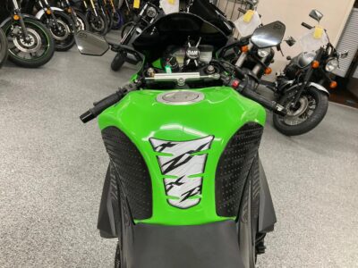 2010 Kawasaki Ninja ZX10R