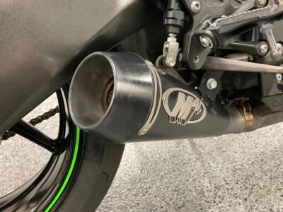 2010 Kawasaki Ninja ZX10R