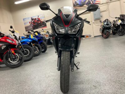 2019 Honda CBR300R ABS