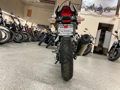 2019 Honda CBR300R ABS