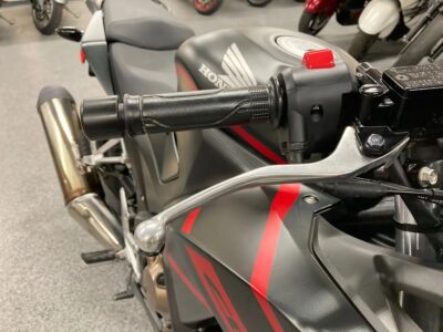 2019 Honda CBR300R ABS