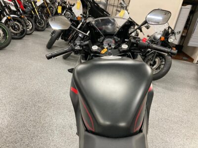 2019 Honda CBR300R ABS