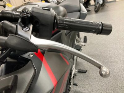 2019 Honda CBR300R ABS
