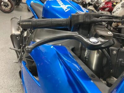2009 Kawasaki Ninja ZX6R