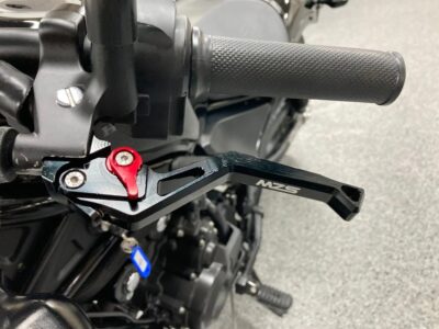 2017 Honda Rebel 500