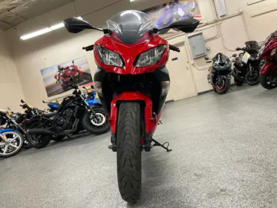 2016 Kawasaki Ninja 300