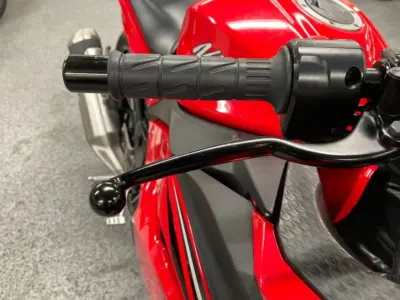 2016 Kawasaki Ninja 300