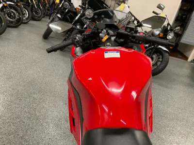 2016 Kawasaki Ninja 300