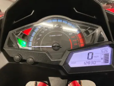 2016 Kawasaki Ninja 300
