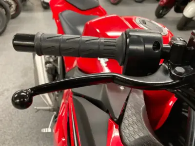2016 Kawasaki Ninja 300