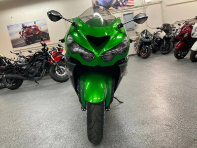 2015 Kawasaki ZX14R ZX14 ABS