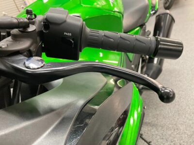 2015 Kawasaki ZX14R ZX14 ABS