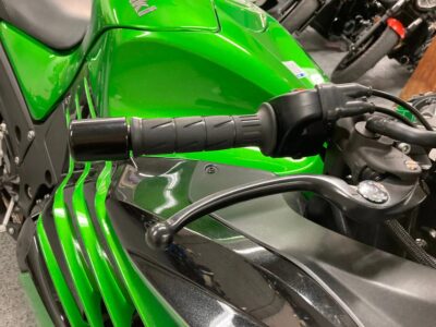 2015 Kawasaki ZX14R ZX14 ABS
