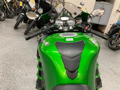 2015 Kawasaki ZX14R ZX14 ABS