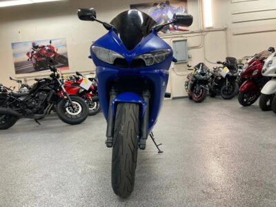 2003 YAMAHA R6