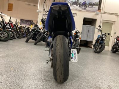 2003 YAMAHA R6
