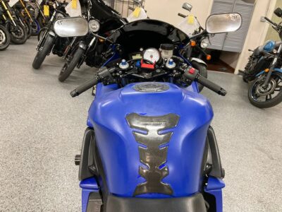 2003 YAMAHA R6