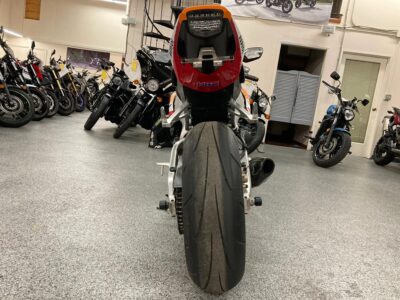 2009 HONDA CBR1000RR REPSOL EDITION