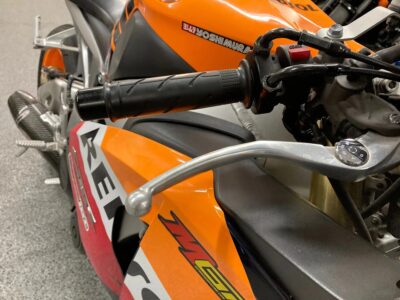 2009 HONDA CBR1000RR REPSOL EDITION