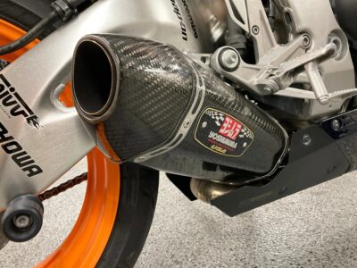 2009 HONDA CBR1000RR REPSOL EDITION
