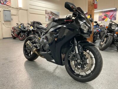 2008 HONDA CBR1000RR