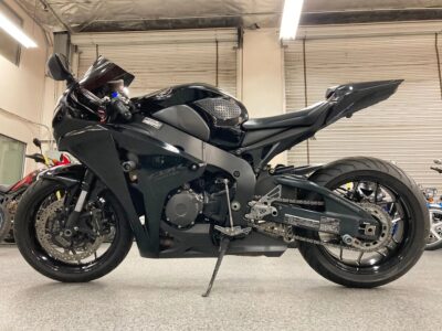 2008 HONDA CBR1000RR
