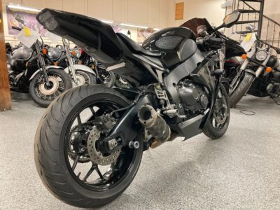 2008 HONDA CBR1000RR