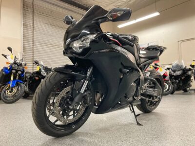 2008 HONDA CBR1000RR