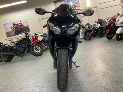 2008 HONDA CBR1000RR