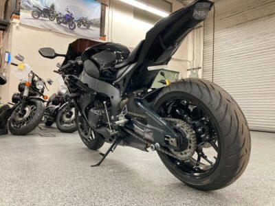 2008 HONDA CBR1000RR