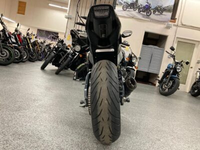 2008 HONDA CBR1000RR