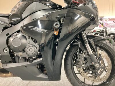 2008 HONDA CBR1000RR