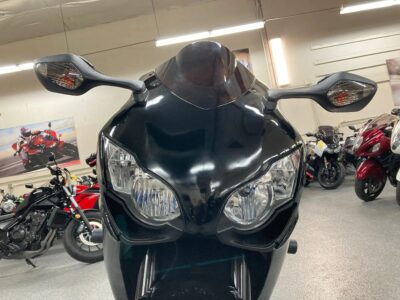 2008 HONDA CBR1000RR