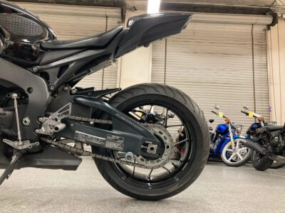 2008 HONDA CBR1000RR
