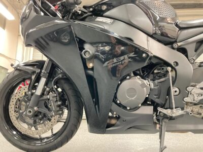 2008 HONDA CBR1000RR